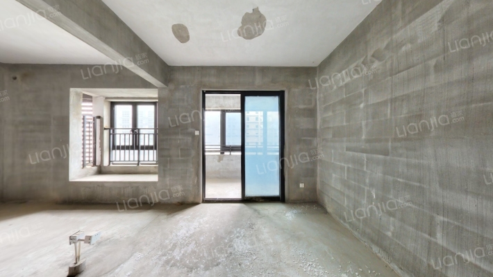 中发首府一期二手房实景图