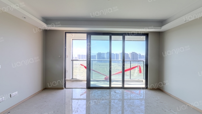 金悦澜湾二手房实景图