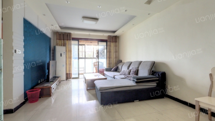 博海城一期二手房实景图