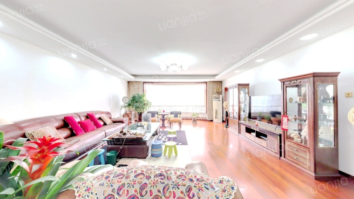 和园小区二手房实景图