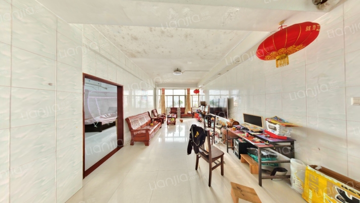 红明大厦二手房实景图