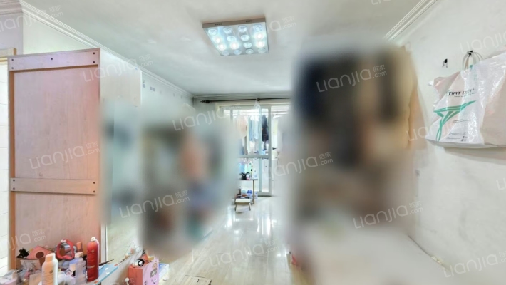 东环居苑二手房实景图