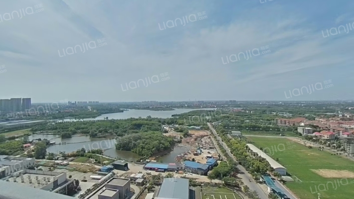 锦世纪佳园二手房实景图