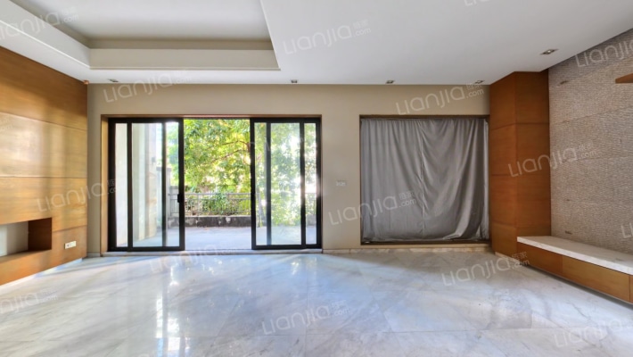 华发世纪城一期二手房实景图