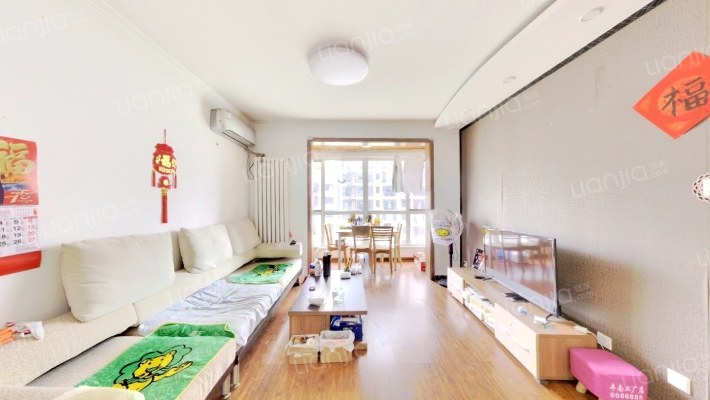 尚品名都二期二手房实景图