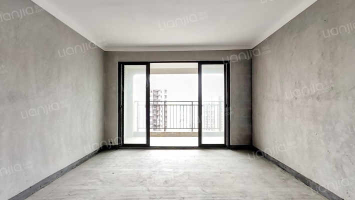 广汇•汇悦城二手房实景图