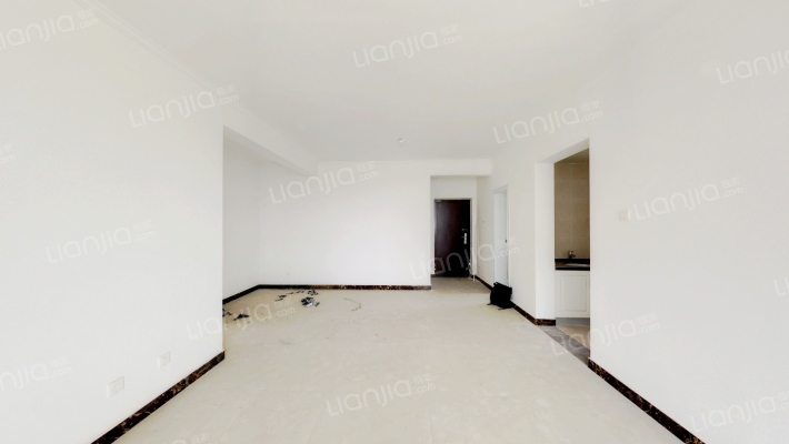 城建祥瑞二手房实景图