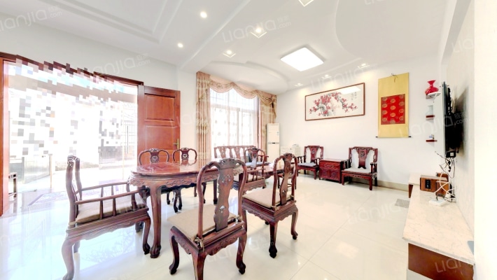 谢桥北苑小区二手房实景图