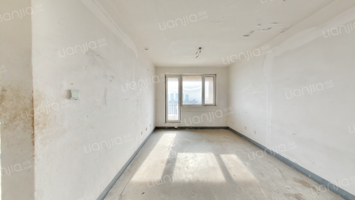 润江华府二手房实景图