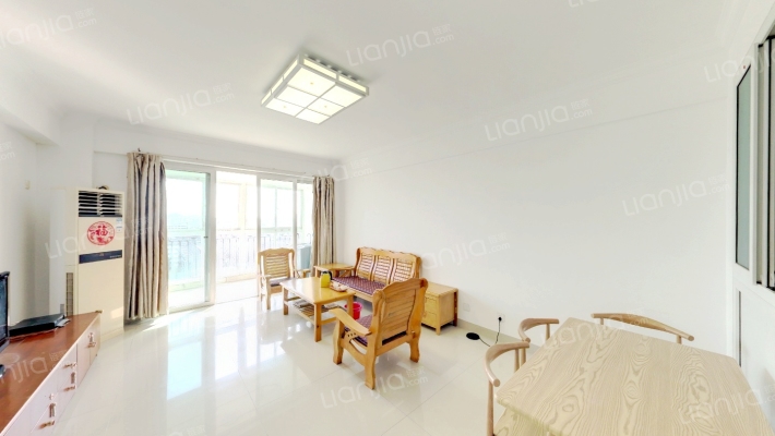 艾德花园二期二手房实景图