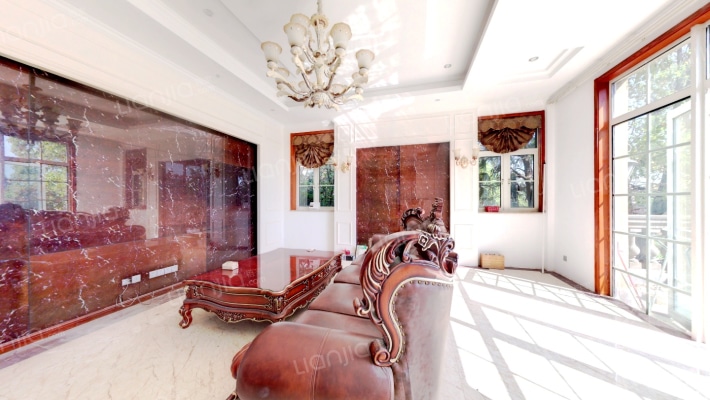 世纪天城二手房实景图