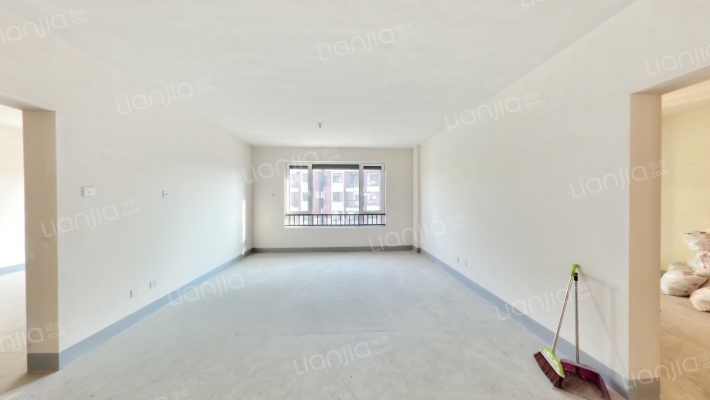建溪朗诗御萃里二手房实景图