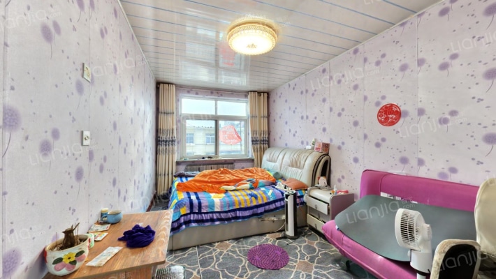 爱民街二手房实景图