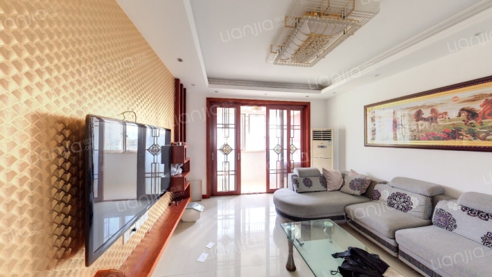 浦民小区二手房实景图