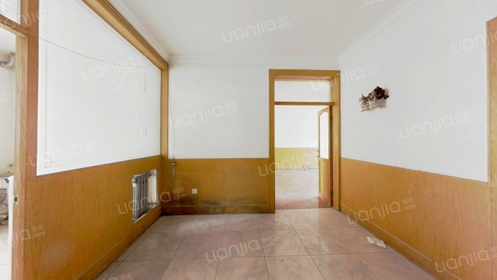 交锦苑二手房实景图