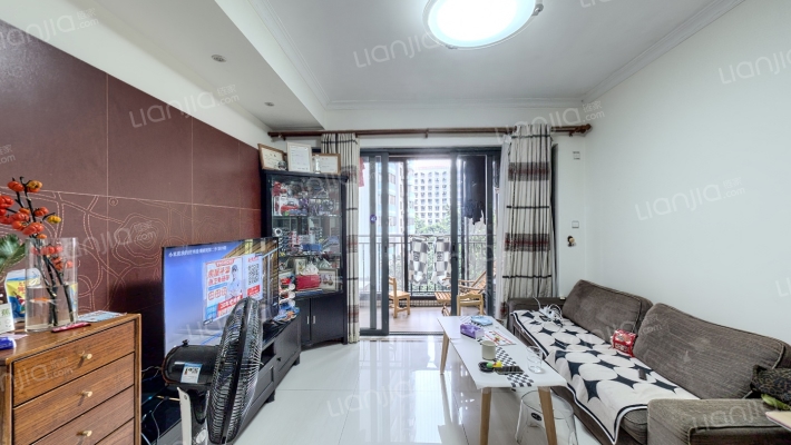 观山苑二手房实景图