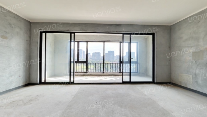 鲁能泰山7号三街区二手房实景图