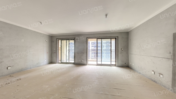 文一云栖天境二手房实景图