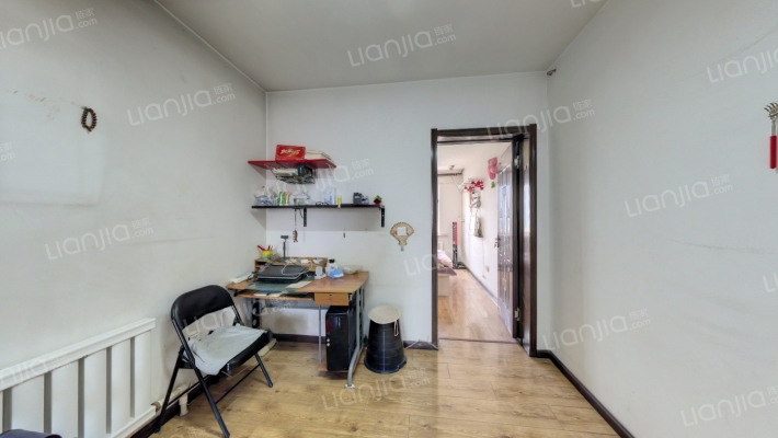 福安社区二手房实景图