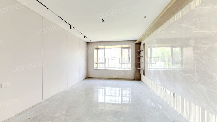 鑫苑盛世天玺二手房实景图