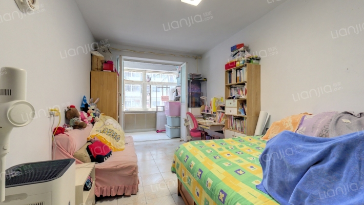 文化四巷二手房实景图