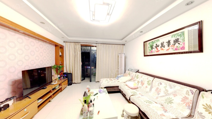 锡梅花园二手房实景图