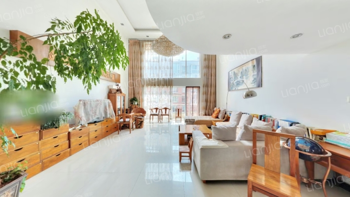 康园小区二手房实景图