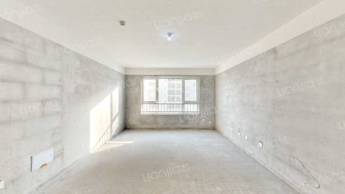 华安东方名郡二手房实景图