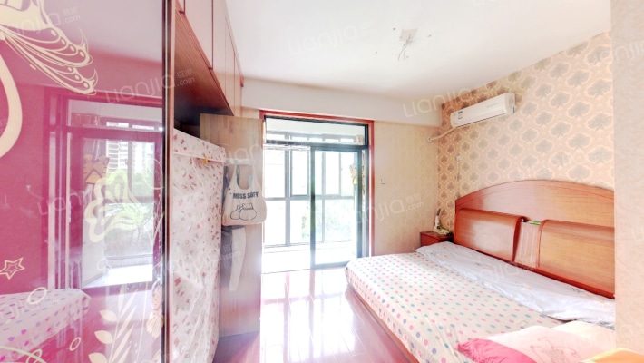 利港四季华庭二手房实景图