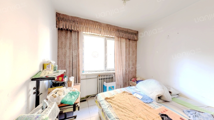 旱西关南小区二手房实景图