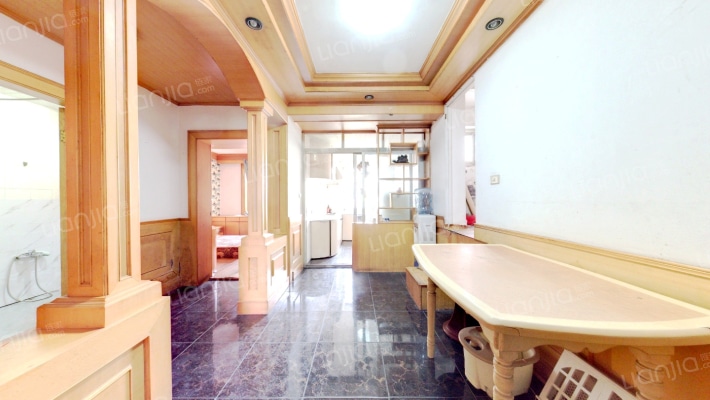 越州公寓二手房实景图