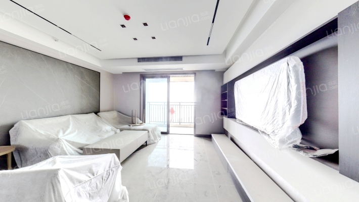 美好长江首玺K2二手房实景图