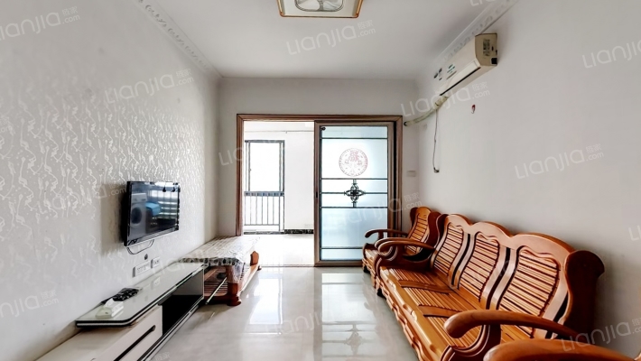 桂林电子商城二手房实景图