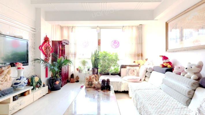 天诚佳园二手房实景图