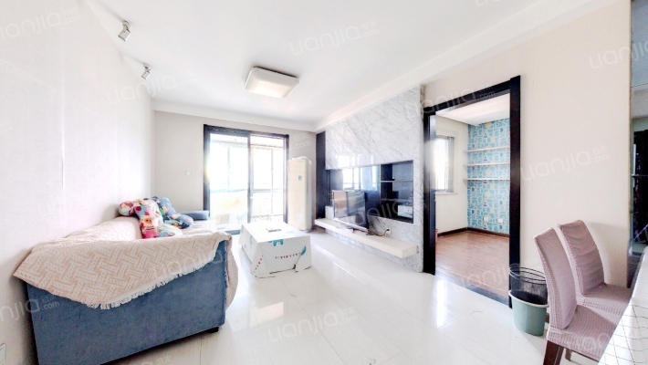 锦园君逸西区二手房实景图