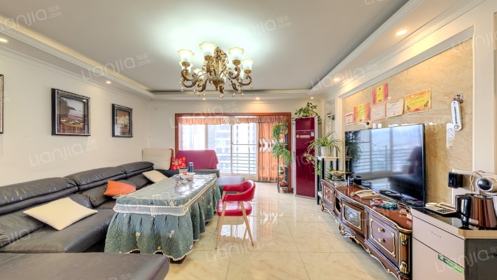 光明大厦二手房实景图