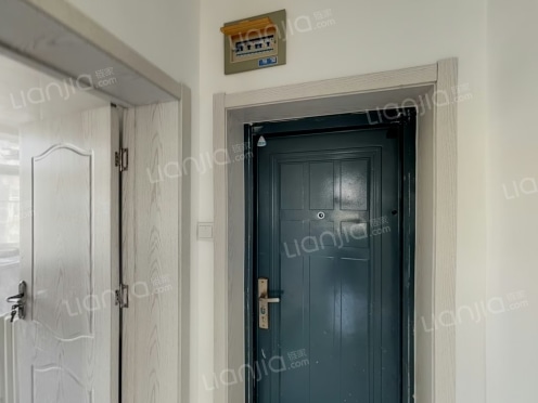 整租·项城路 2室1厅 东/西