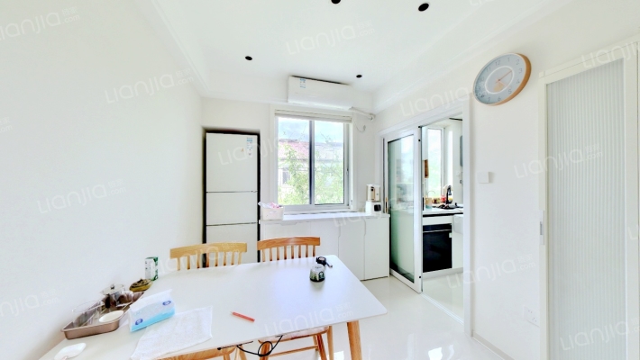 苏医新村一区二手房实景图