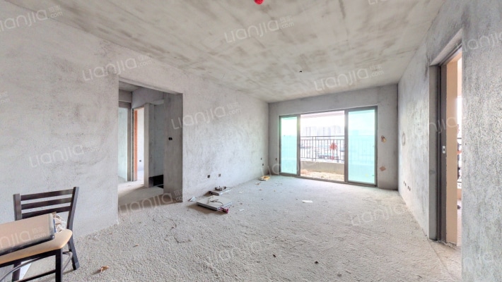 江宇世纪城公馆二手房实景图