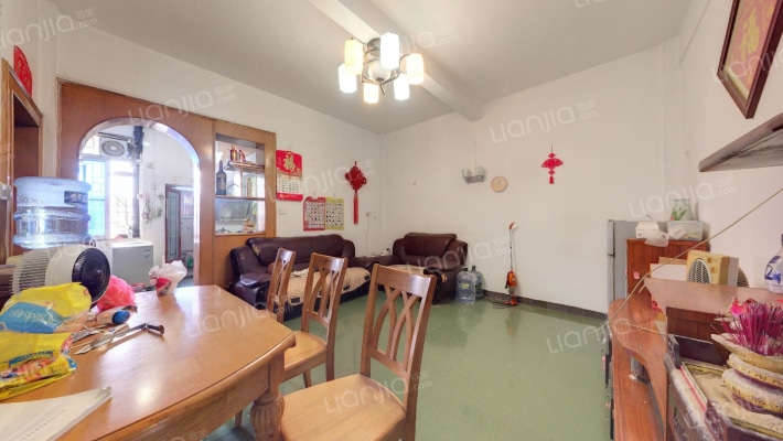 秀全大道二手房实景图