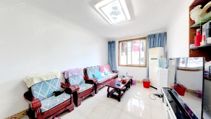 长顺苑北苑二手房实景图