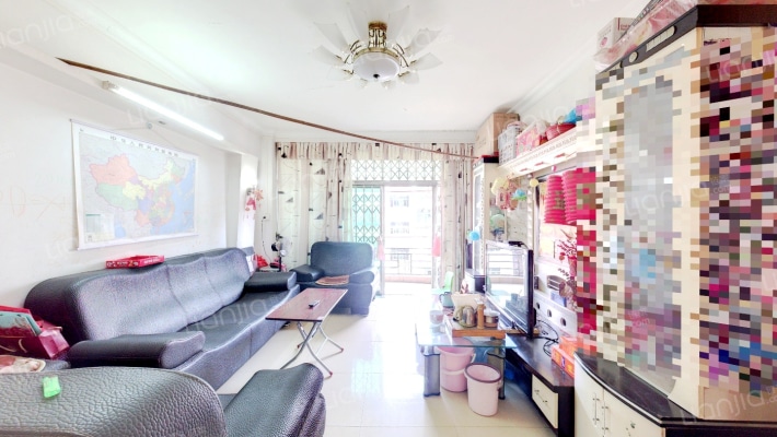 珊洲新苑二手房实景图