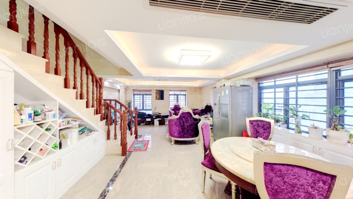 力拓国际二手房实景图