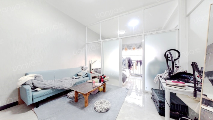 大东汇二手房实景图