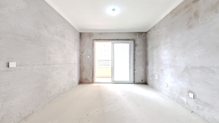 金色年华二期二手房实景图