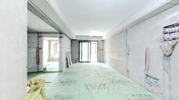 钱江君庭一区二手房实景图