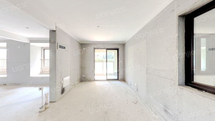 金地云境二手房实景图