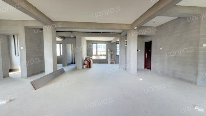 竹涛翠和人家二手房实景图