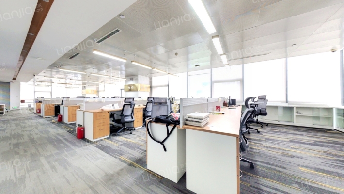 汇通新长江二手房实景图