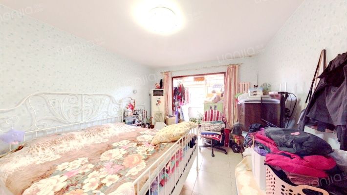 会泽园二手房实景图